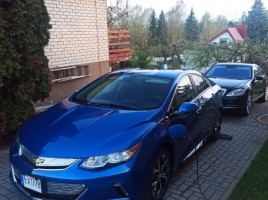 Chevrolet Volt