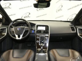Volvo XC60 | 2