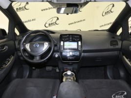 Nissan Leaf | 2