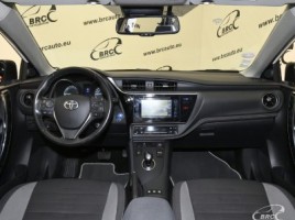 Toyota Auris | 2