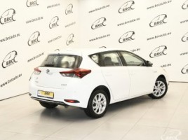 Toyota Auris | 1