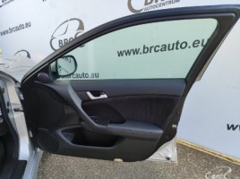 Honda Accord, 2.2 l., sedanas | 3