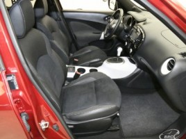 Nissan Juke, 1.6 l., Внедорожник | 4