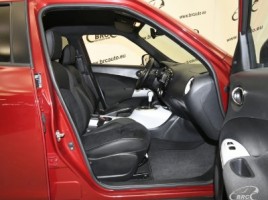 Nissan Juke, 1.6 l., Внедорожник | 3