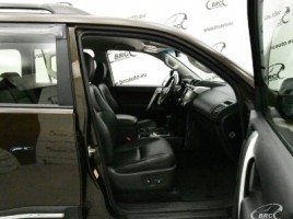 Toyota Land Cruiser, 2.8 l., visureigis | 3