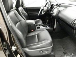 Toyota Land Cruiser, 2.8 l., visureigis | 4