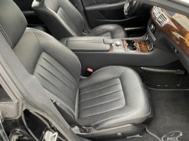 Mercedes-Benz CLS550, 4.7 l., kupė | 4
