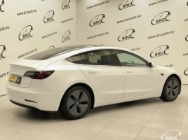Tesla Model 3, sedanas | 1