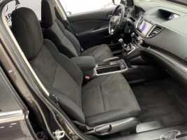 Honda CR-V, 1.6 l., Внедорожник | 4
