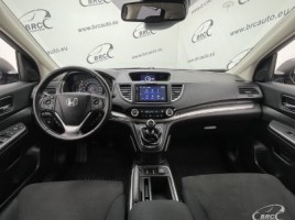 Honda CR-V, 1.6 l., Внедорожник | 2