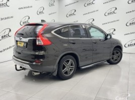 Honda CR-V, 1.6 l., Внедорожник | 1