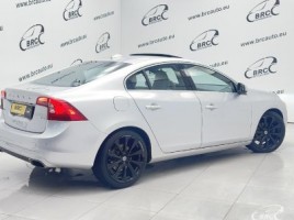 Volvo S60, 2.0 l., Седан | 1