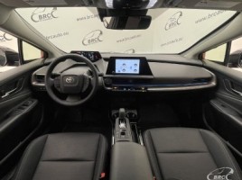 Toyota Prius, 2.0 l., hatchback | 2