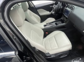 Jaguar F-Pace, 2.0 l., visureigis | 4