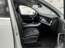 Audi Q7, 3.0 l., cross-country | 3
