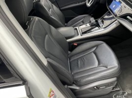 Audi Q7, 3.0 l., cross-country | 4