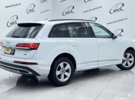 Audi Q7, 3.0 l., cross-country | 1