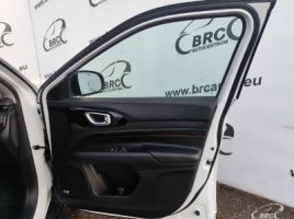 Jeep Compass, 2.4 l., visureigis | 3