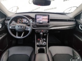Jeep Compass, 2.4 l., visureigis | 2