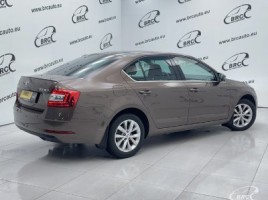 Skoda Octavia, 1.5 l., hatchback | 1