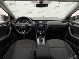 Skoda Octavia, 1.5 l., hatchback | 2