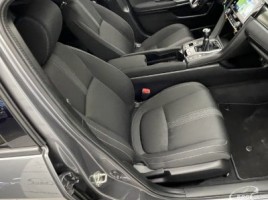 Honda Civic, 1.0 l., hatchback | 4