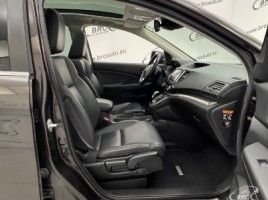Honda CR-V, 1.6 l., Внедорожник | 3