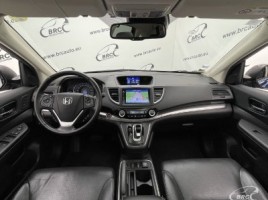 Honda CR-V, 1.6 l., Внедорожник | 2