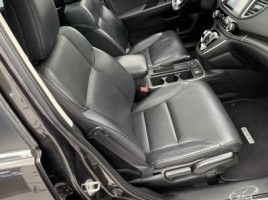 Honda CR-V, 1.6 l., Внедорожник | 4