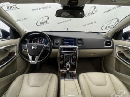 Volvo S60, 2.5 l., Седан | 2