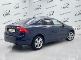 Volvo S60, 2.5 l., Седан | 1