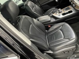 Audi Q7, 3.0 l., visureigis | 4