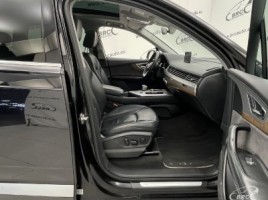Audi Q7, 3.0 l., visureigis | 3