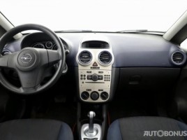 Opel Corsa, 1.2 l., Хэтчбек | 4