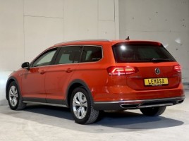 Volkswagen Passat, universalas | 4