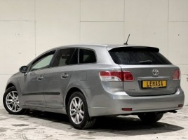 Toyota Avensis, universal | 4