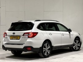 Subaru Outback, universalas | 3