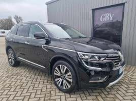 Renault Koleos, 2.0 l., cross-country | 4