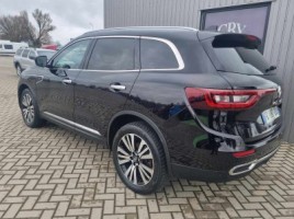 Renault Koleos, 2.0 l., cross-country | 1