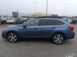 Subaru Outback, 3.6 l., Универсал | 1