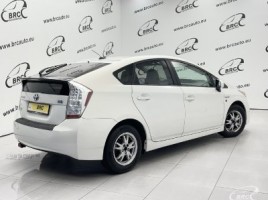 Toyota Prius, 1.8 l., hatchback | 1