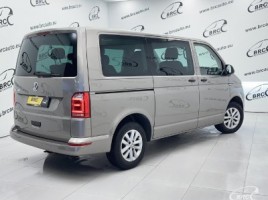 Volkswagen Multivan, 2.0 l., Минивэн | 1