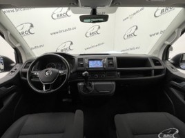 Volkswagen Multivan, 2.0 l., Минивэн | 2