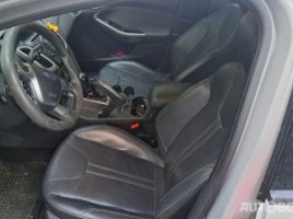 Ford Focus хэтчбек