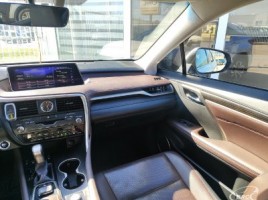 Lexus RX 450h | 4