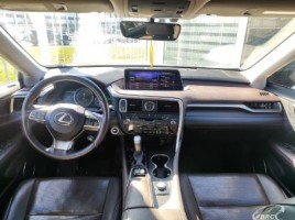 Lexus RX 450h | 3