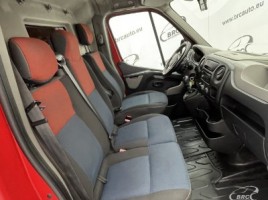 Renault Master, 2.3 l., commercial | 4