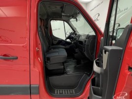 Renault Master, 2.3 l., commercial | 3