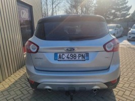 Ford Kuga, 2.0 l., cross-country | 3