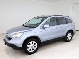 Honda CR-V, 2.0 l., Внедорожник | 1